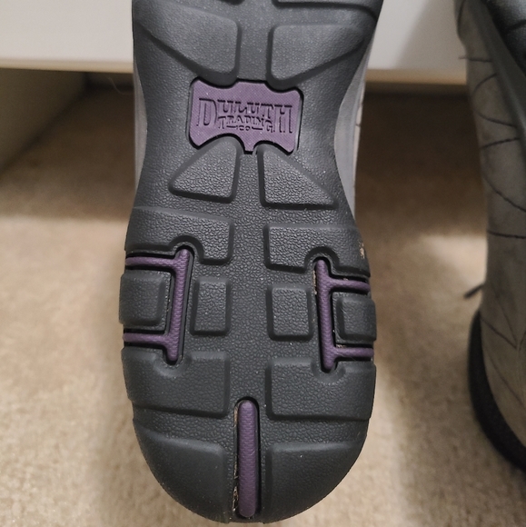 SOLD DONT BUY..IT WONT MAKE SOLD...Womans steel creek ankle boot - Picture 11 of 11